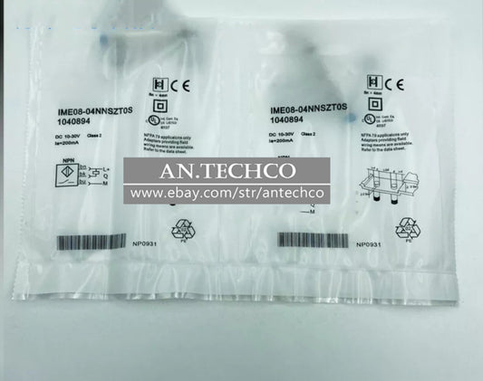 1PC Proximity switch IME08-04NNSZT0S