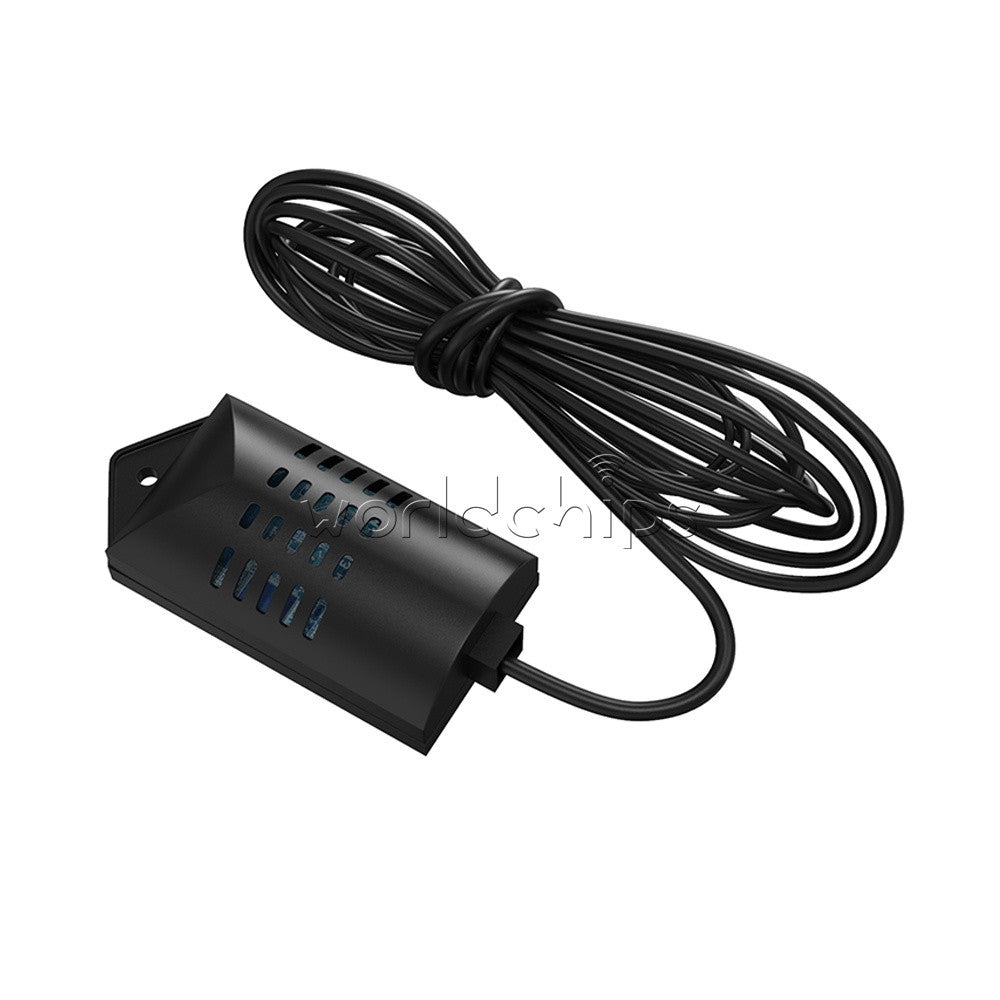 SHT2000 -20-60°C Temperature Humidity Hygrometer Thermostat Controller 110-230V