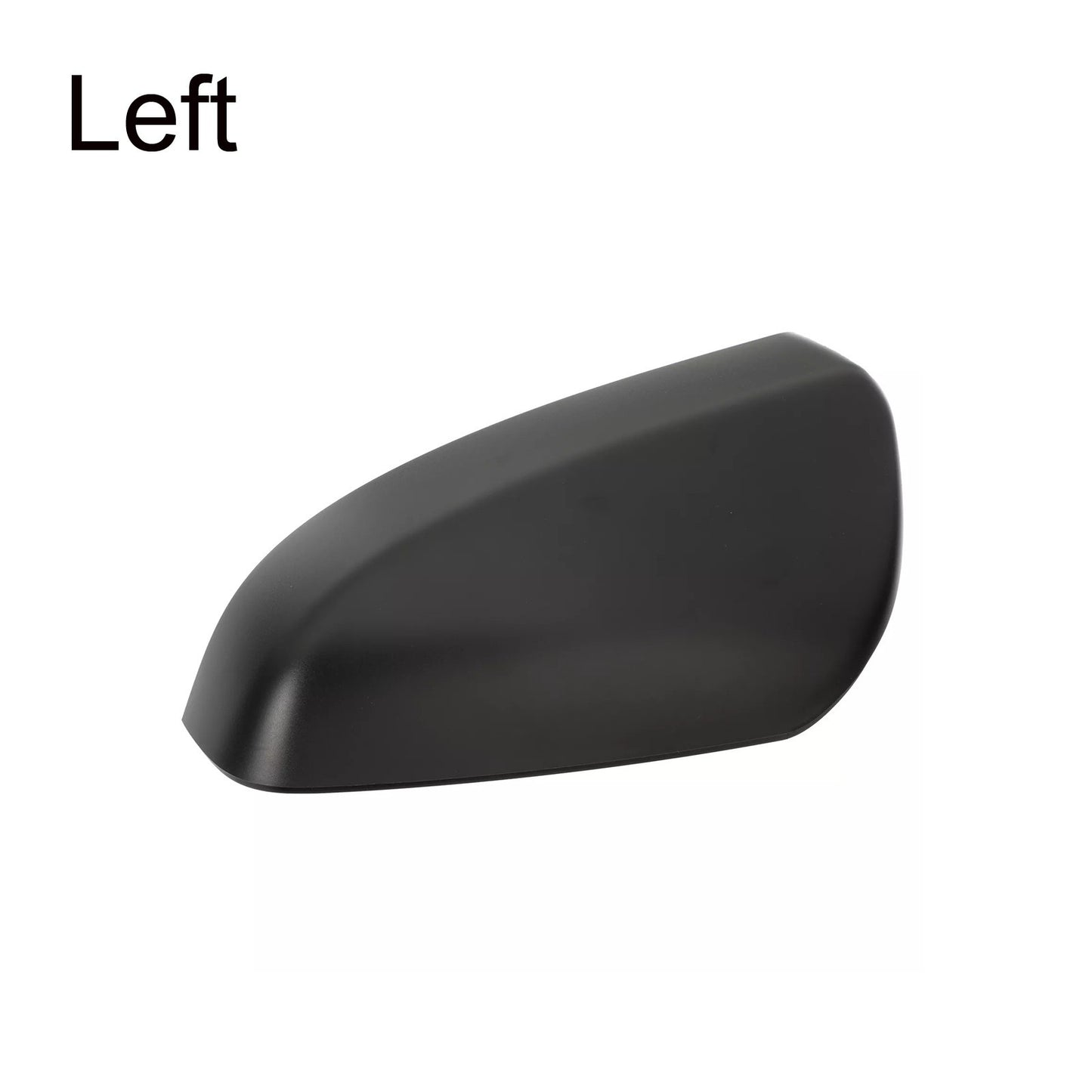 For Impreza from Year 2017 to Year 2023 Direct Fit Left Side Mirror Housing
