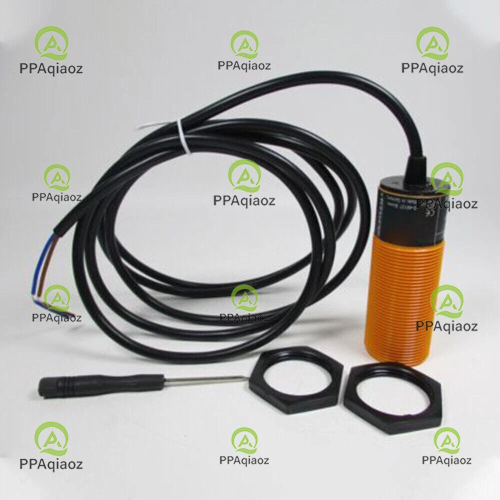 1PC  IFM KI0202 Inductive Sensor Proximity Switch Free Shipping