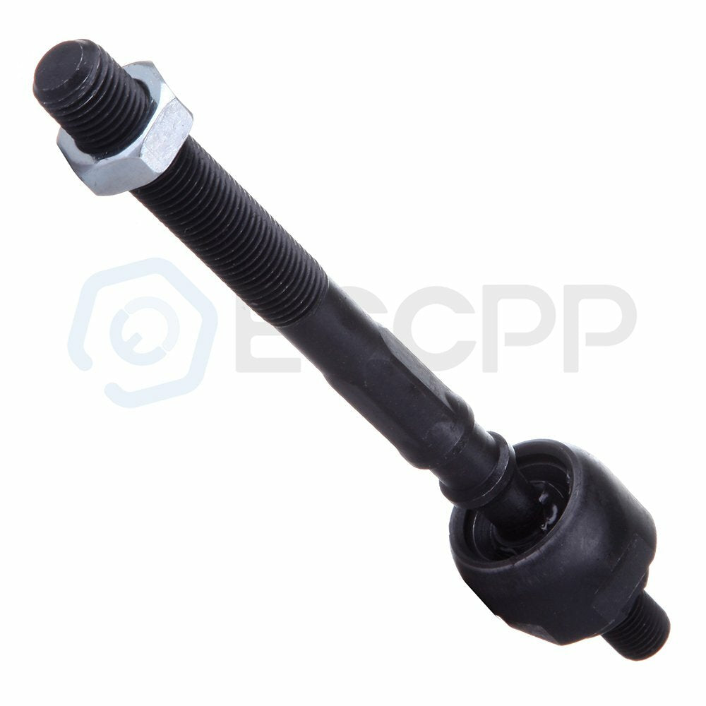4PCS Front Inner and Outer Tie Rod Links Kit For 1996-2000 Honda  Civic