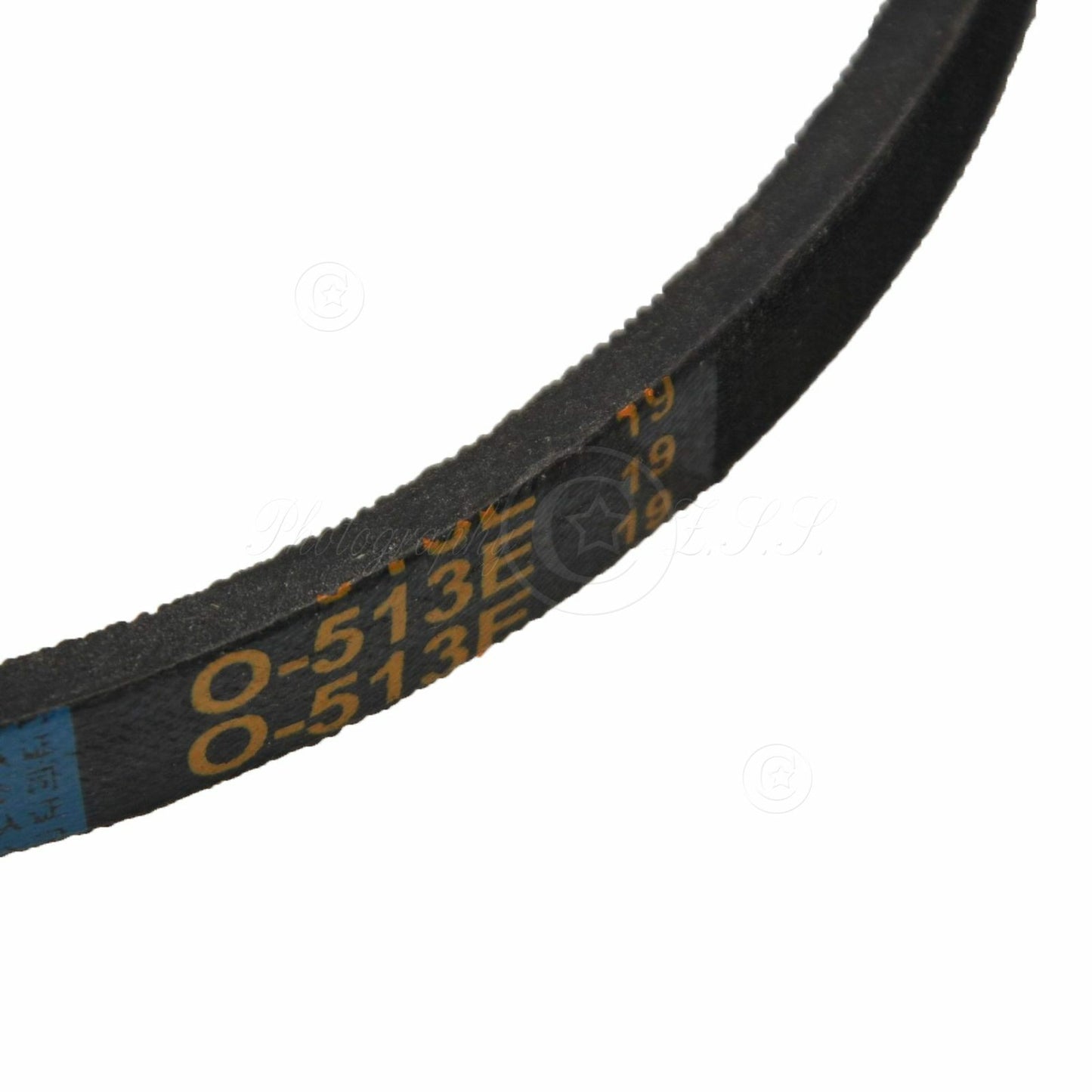 2x "O" Shape Washer Washing Machine Motor Drive Rubber Belt Fix Part O-410~O-690