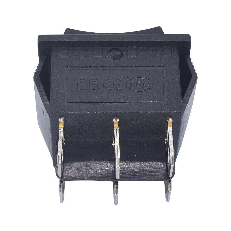 1PC Switch Replace Champion 100155 7000W/9000W Dual Fuel Start Generator