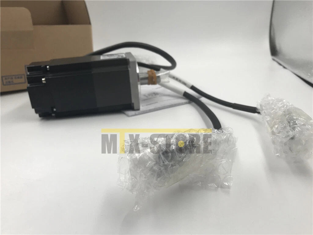 1pcs  Mitsubishi Servo Motor HF-MP23B-S25 #P