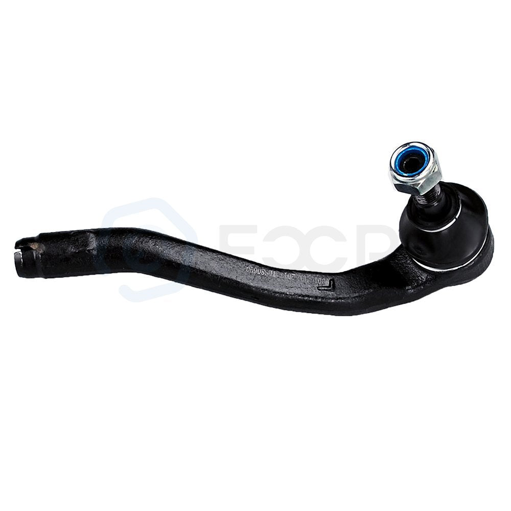 98-05  Pcs (2) Front Outer Tie Rod End Links for Mercedes-Benz ML320 ML350