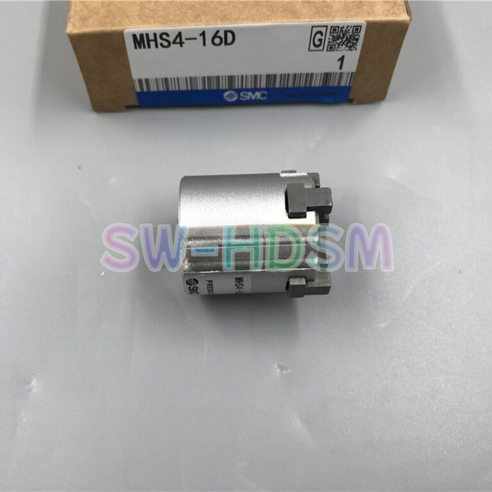 1PCS  for SMC Cylinder MHS4-16D Freight Free