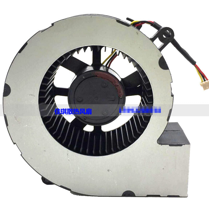 1PCS  NIDEC G80S12MS1AAZ-52T64 12V 0.37A centrifugal blower