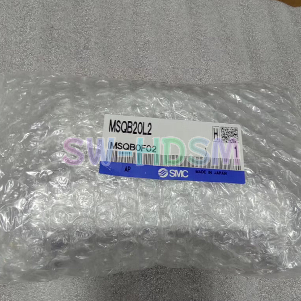 1PCS  for SMC Cylinder MSQB30L2 Freight Free