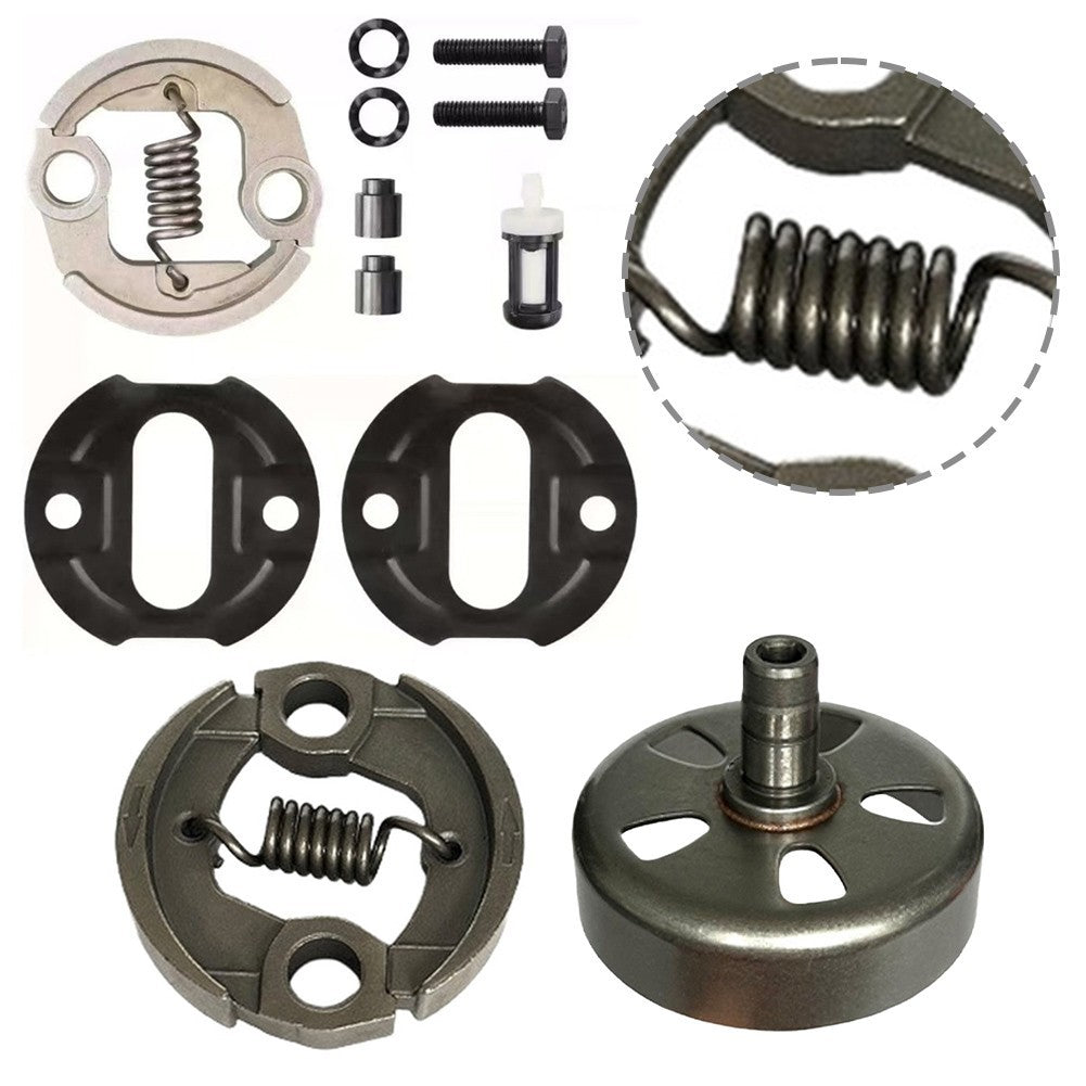 Trimmer Clutch Kit FS111 Fits HL91 KM131 HT102 FS111 Models 41491602000 Set