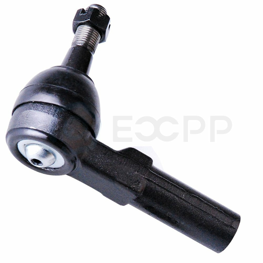 10pcs For 2000-2005 Buick LeSabre Wheel Hub & Bearing Sway Bars Ball Joints Kit