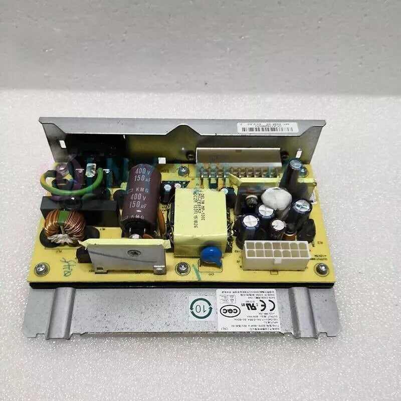 Ac Cisco Power Supply (341-0328-02/03) For Cisco WS-C3560V2-48TS-S/E