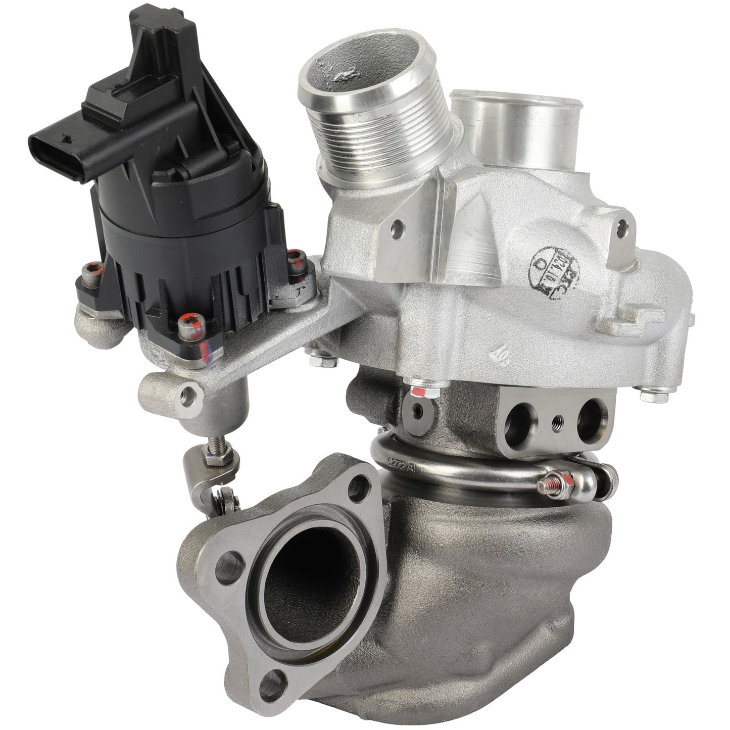 Driver Side Turbo For Ford F-150 F150 3.5L 2018-2020Turbocharger JL7Z6K682A