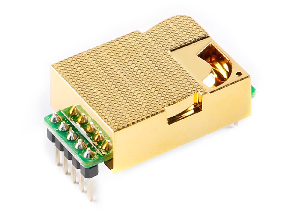 1pc MH-Z19C MH-Z19E Infrared CO2 Sensor Monitor Carbon Dioxide Gas Sensor Module