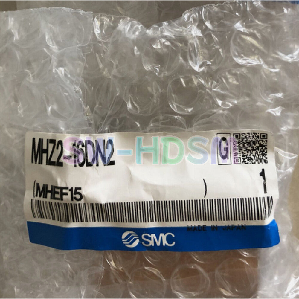 1PCS  for SMC MHZ2-16DN2 Finger Cylinder freight free
