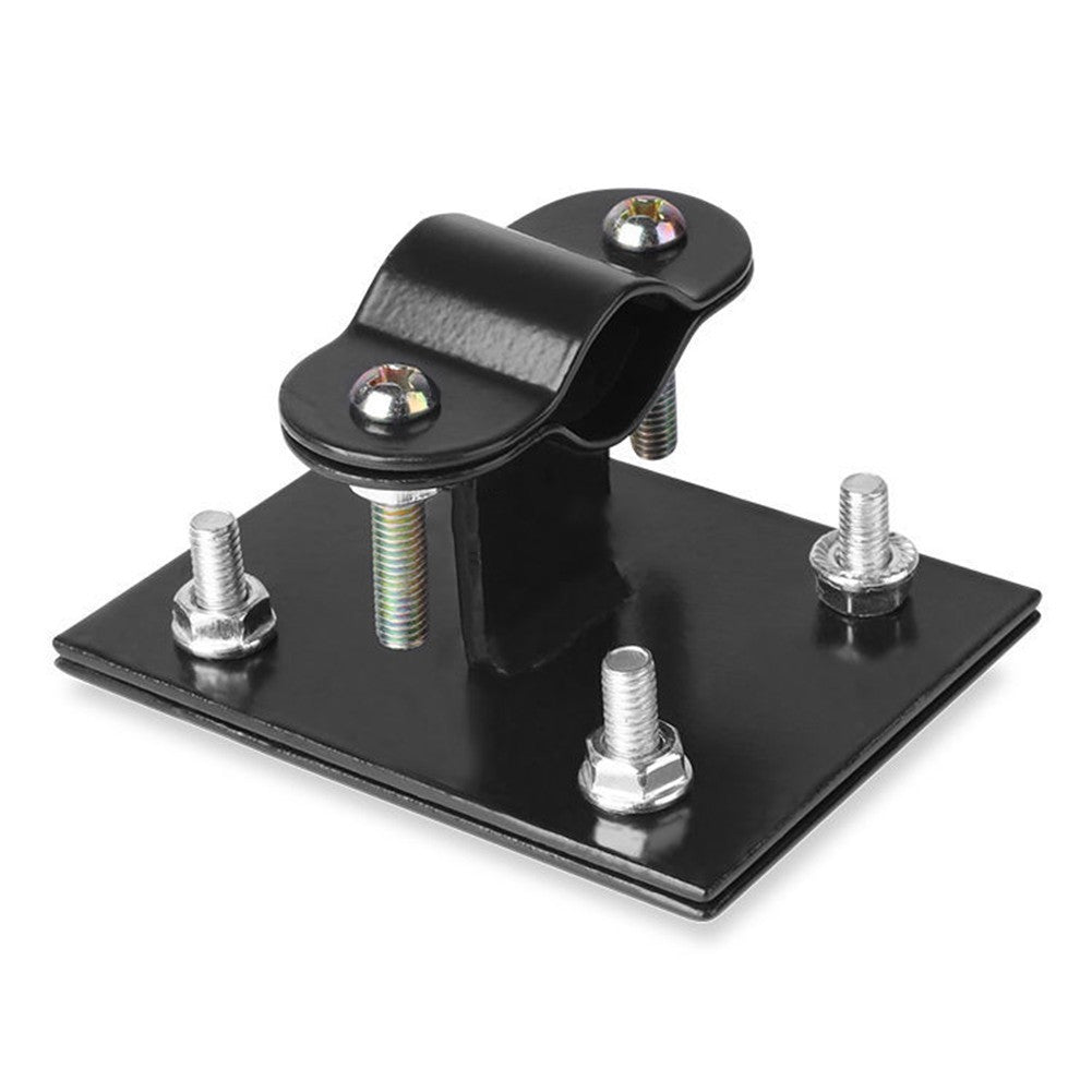 Bike Basket Fixed Holder Mount Fixing Bracket For Scooter EbikeBicycle Accessory