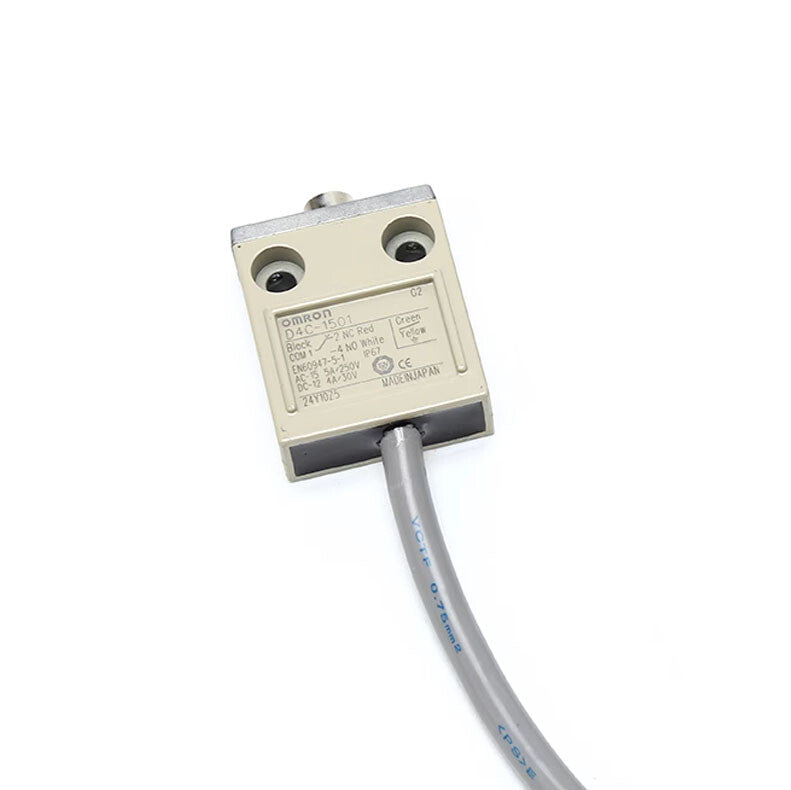 Omron D4C-1320 D4C-1401 D4C-1501 D4C-1502 D4C-1503 D4C-1520 Sensor Switch