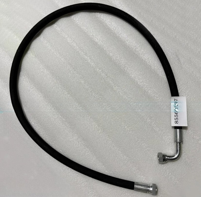 1PCS  FIT FOR Air compressor high-pressure pipe 85560597 oil pipe