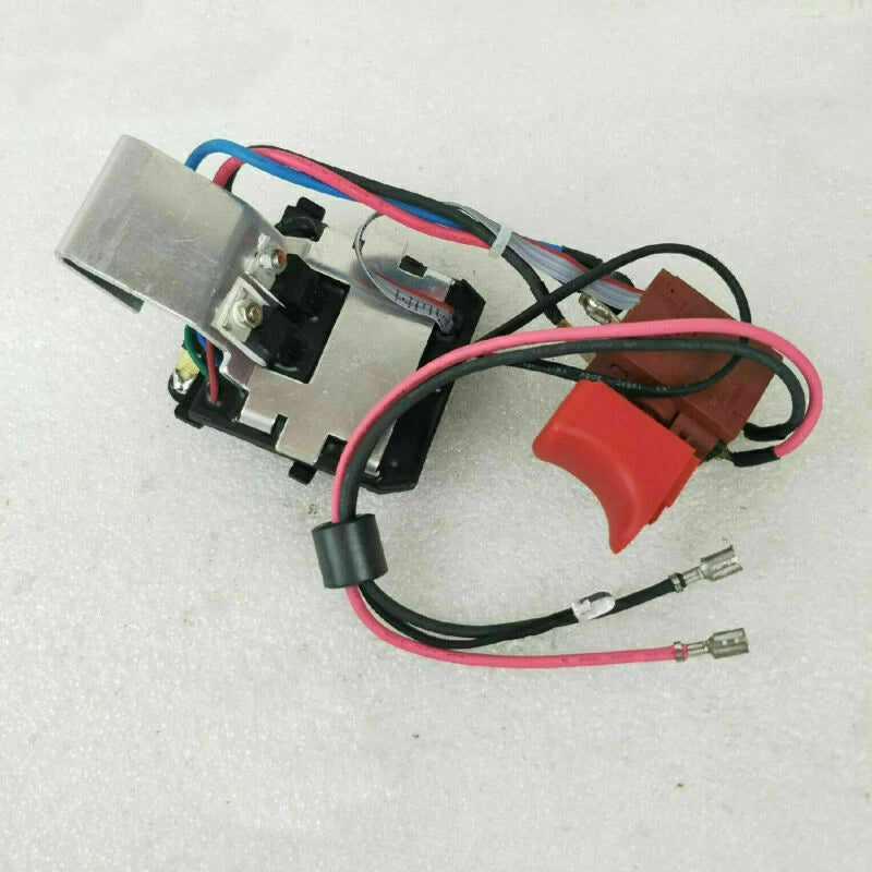 1PC for  GKS 18V-LiR Defond CGP-1120F Switch master control