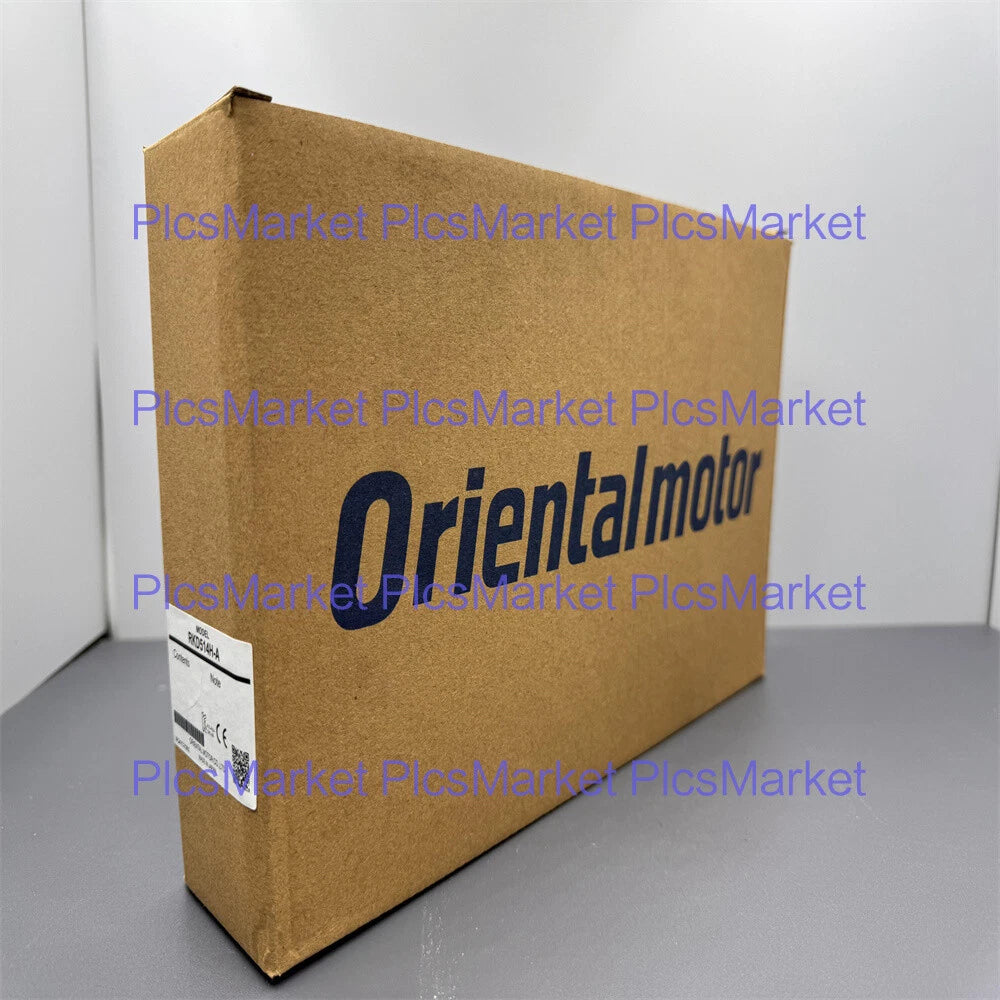 One  Vexta Oriental RKD514H-A Servo Drive RKD514HA ping#F #P