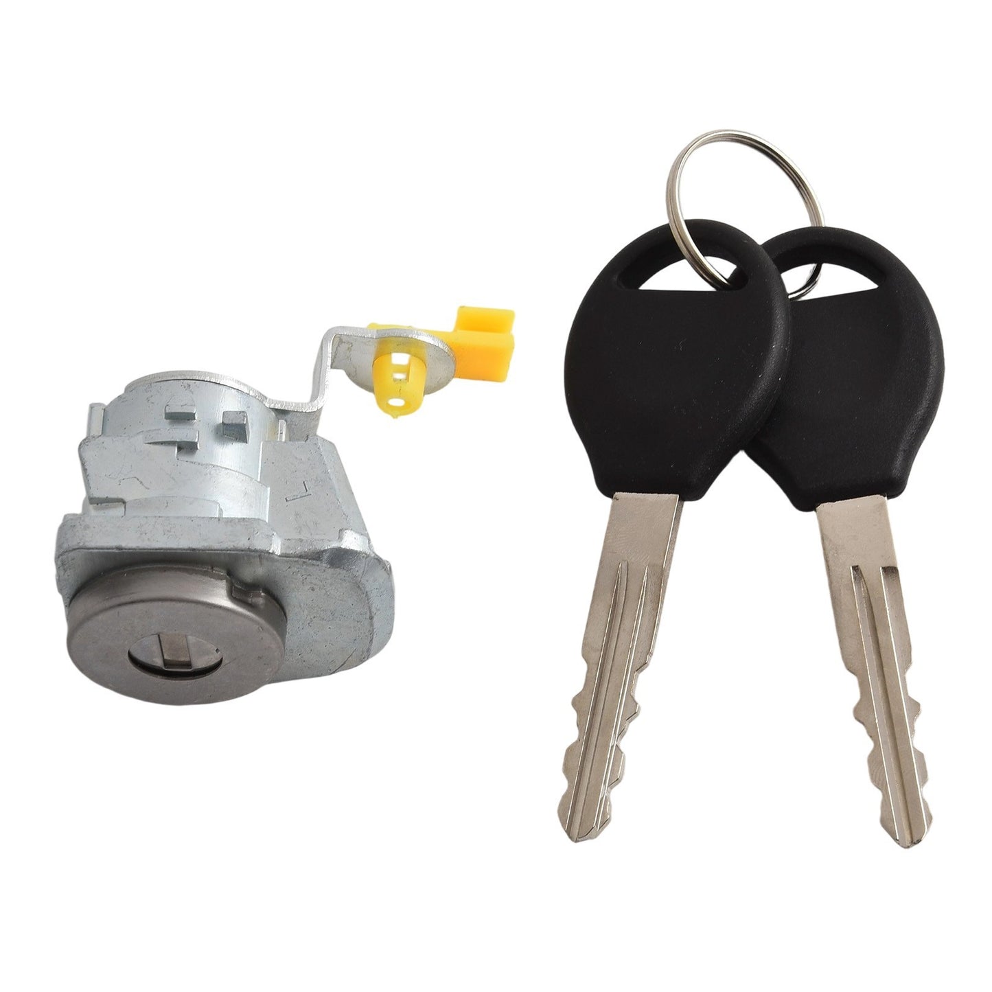 For Nissan For Rogue Left Lock Cylinder w/ Keys Replacement Part H0601JM00A