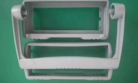 1 kit for HP   34401A 33120A 53132A 33250A 53181A 33220A Bumper Handle