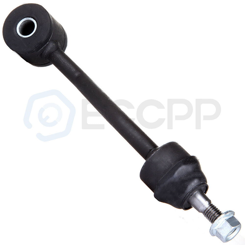 14Pcs Front Control Arm Ball Joint Tie Rod End Sway Bar For 00-06 Jeep Wrangler
