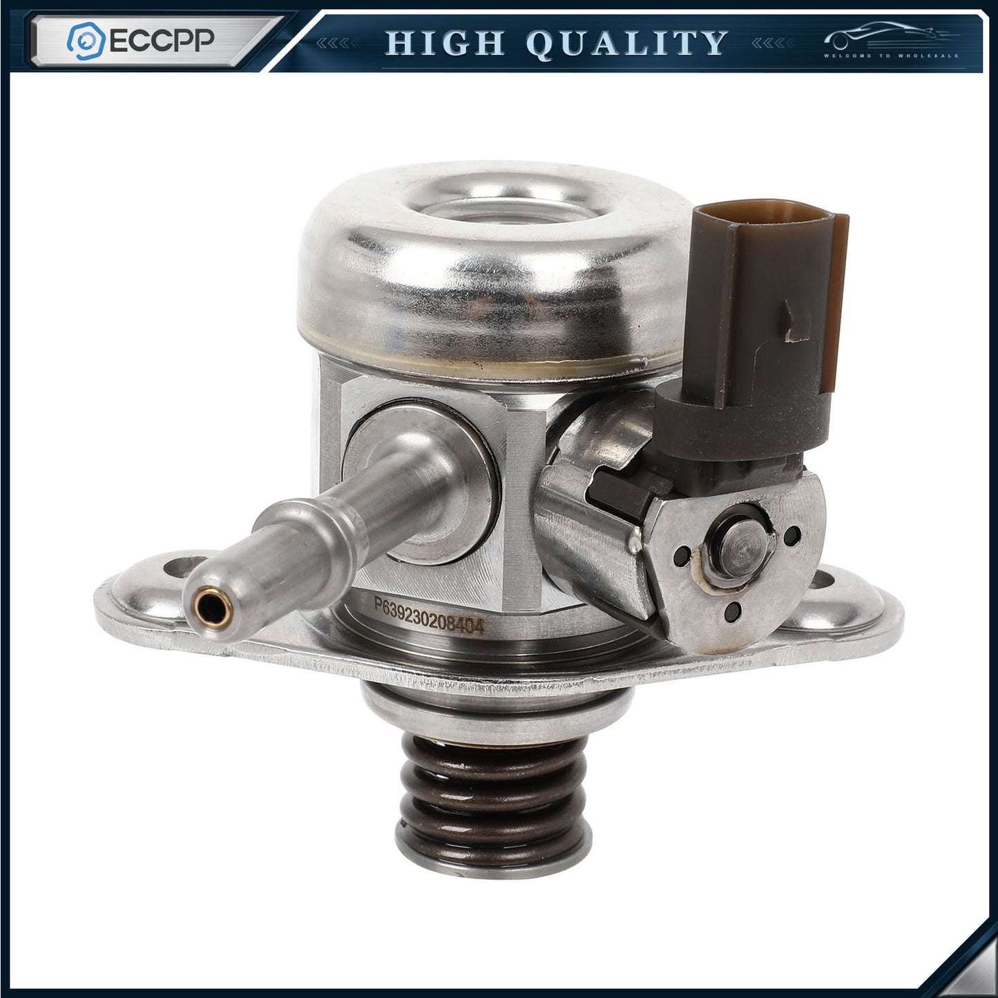 For Acadia Traverse Canyon Colorado Equinox Malibu l4 High Pressure Fuel Pump