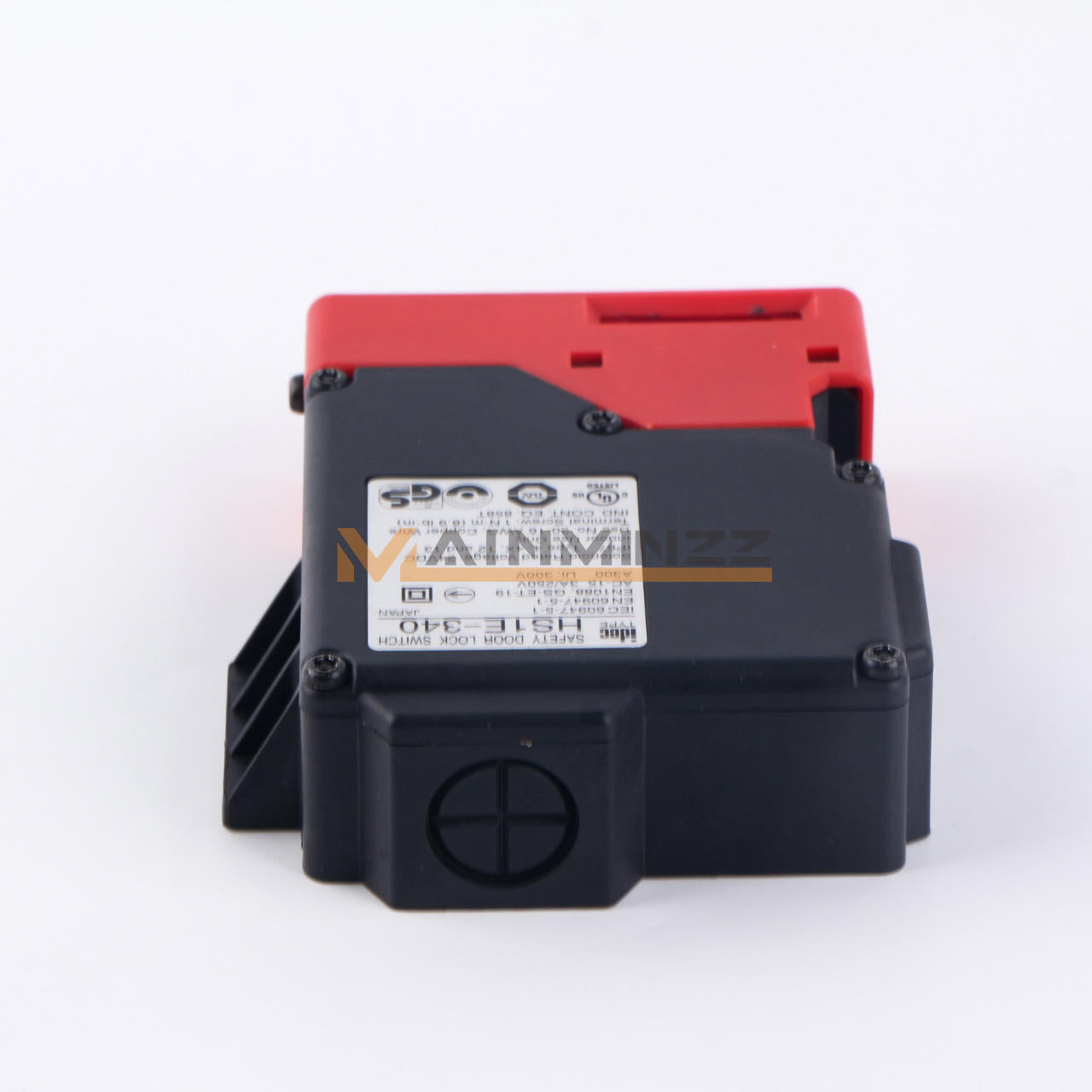 1PCS  IDEC HS1E-340 safety switch Fast delivery