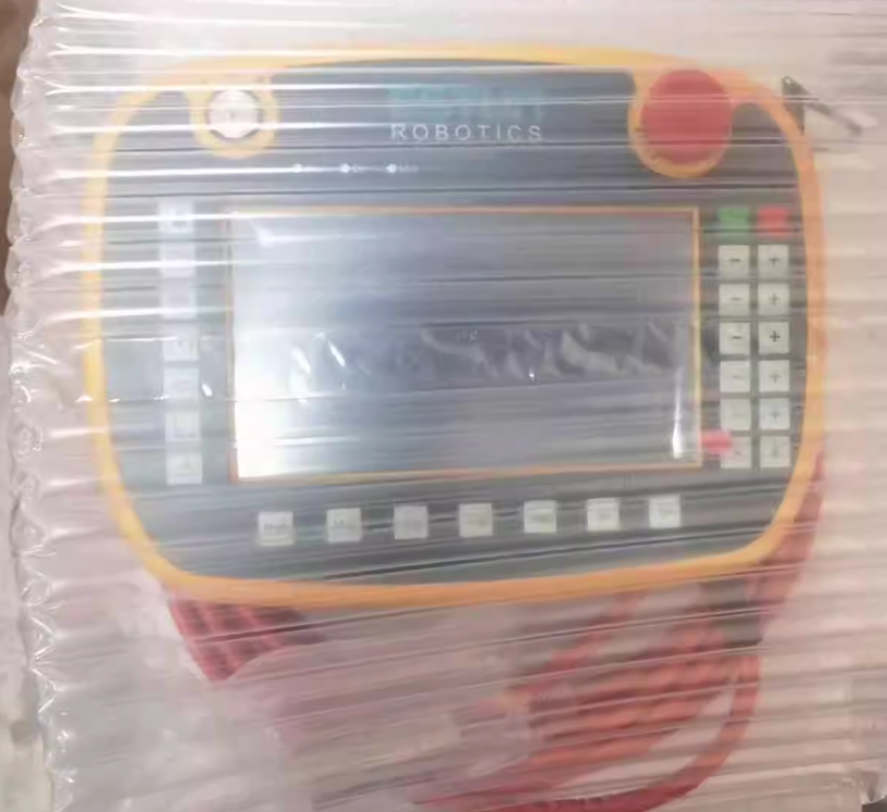 1Pc  For Robot ESTUN ERT76 Handheld Teaching Pendant