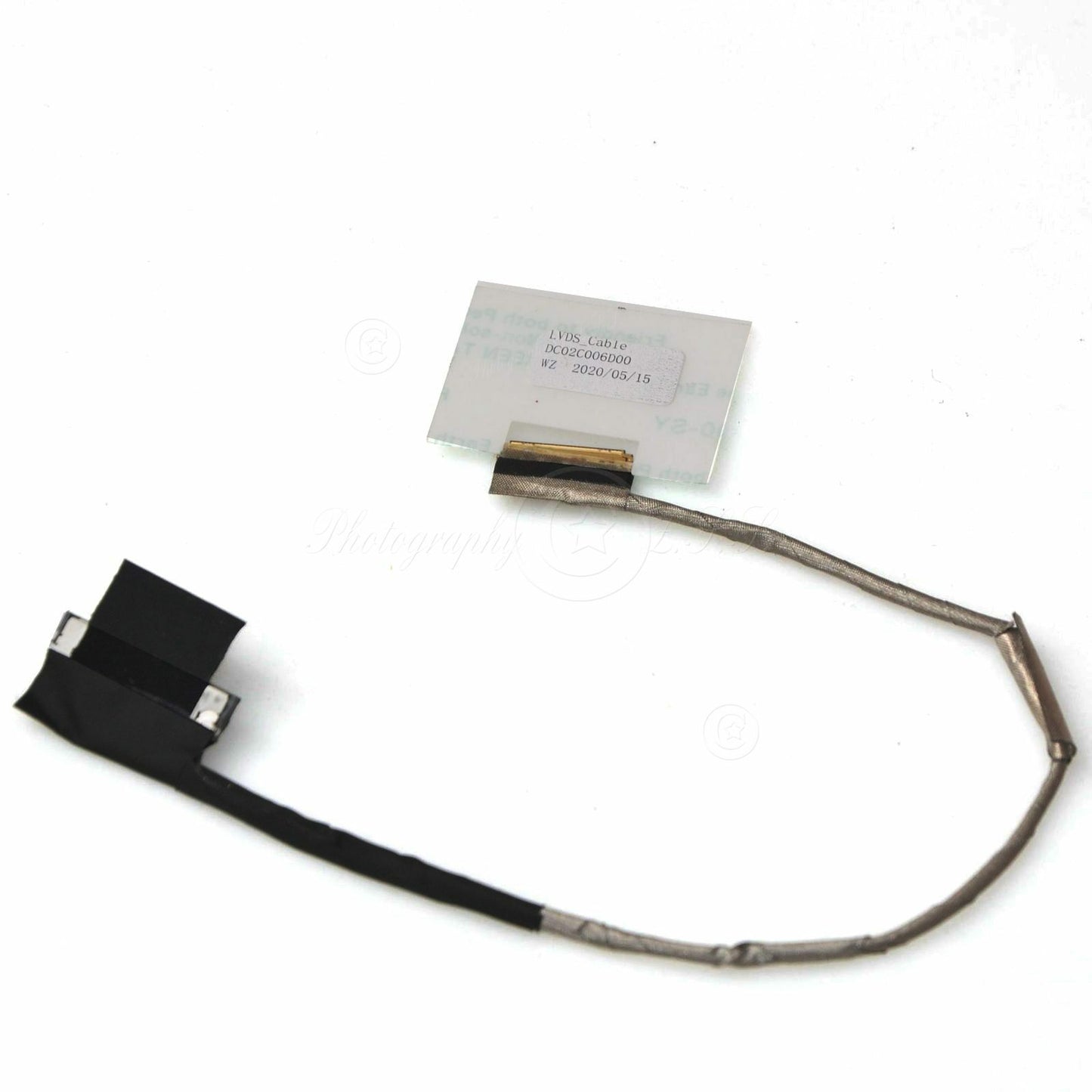 LCD Display Screen Cable LVDS For Lenovo ThinkPad T440 T450 T460 MPN:DC02C006D00