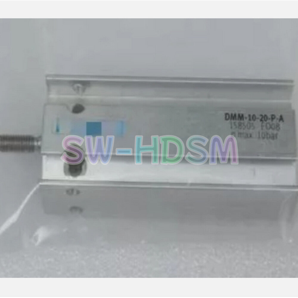 1PCS  for Festo   Ones Cylinder DMM-10-20-P-A Freight Free