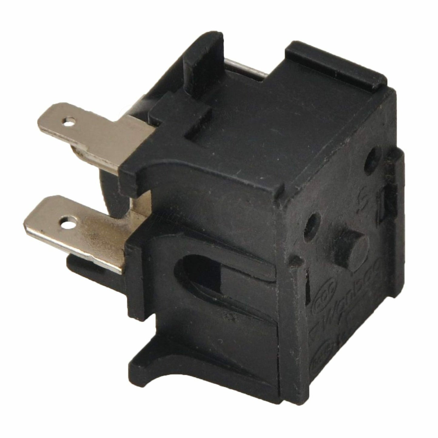 6Pins QP2-12 Refrigerator Start Relay For Midea Haier Danby Hisense TCL Homa LG