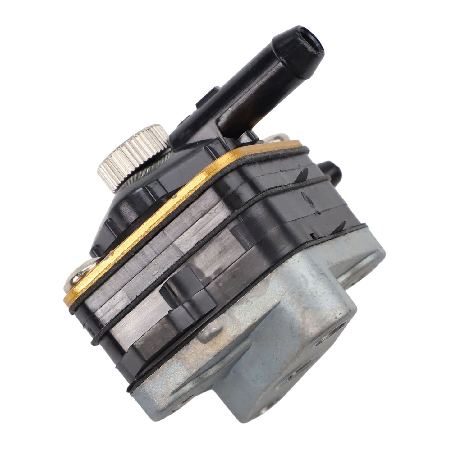 Fuel Pump Assy for Johnson For Evinrude Outboard Engine Models 187350 377927