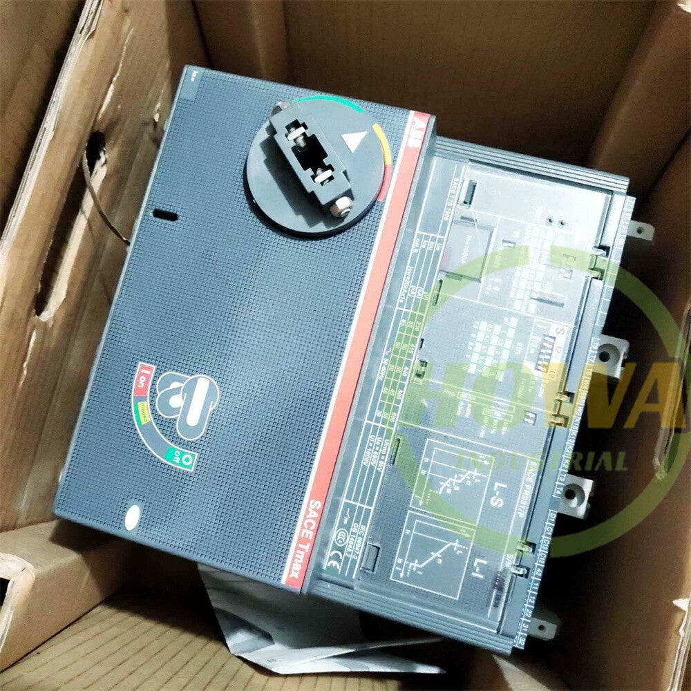 1/piece  ABB Molded Case Circuit Breaker T7S1600A PR231/P 3P 1600A