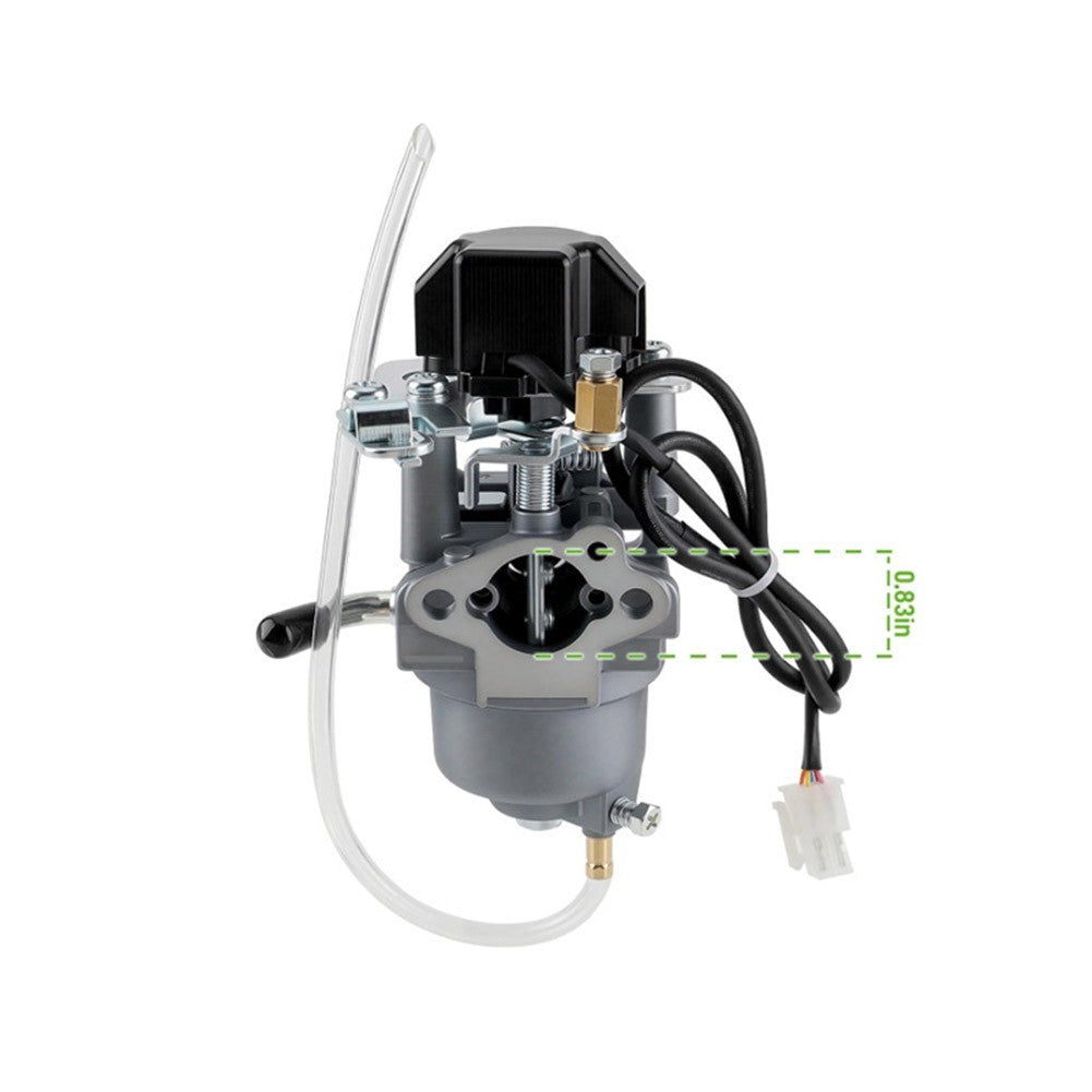 Optimized Carburetor for SUA2000i 2000 Watt For SUA2300i 2300 Watt Generators