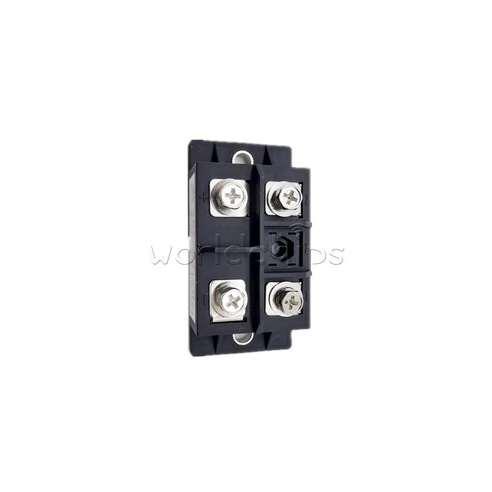 Single-Phase Diode Bridge Rectifier Module 150A High Power 1600V MDQ150A Board