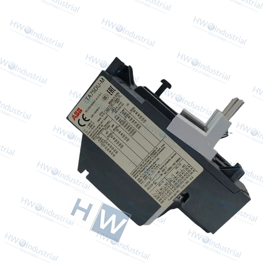1/Piece TA42DU42M  TA42DU-42M 29-42A ABB Thermal Overload Relay
