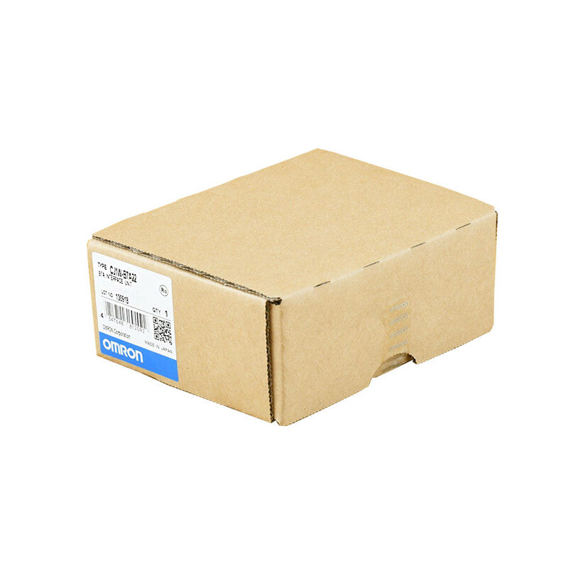 CJ1W-B7A22 Module OMRON PLC Automation Unit