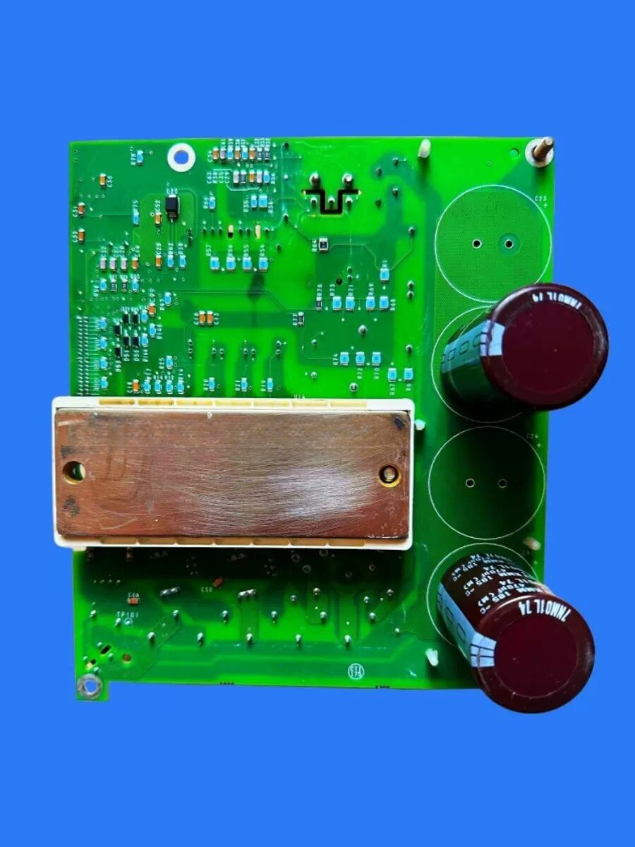 74104-487-51 AB Inverter 70Series 0.37/0.75/1.5KW Power Drive Circuit Board