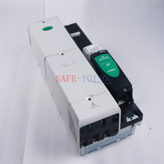 ONE  Emerson Nidec CT Control Techniques INVERTER 160/200KW SPMD1404