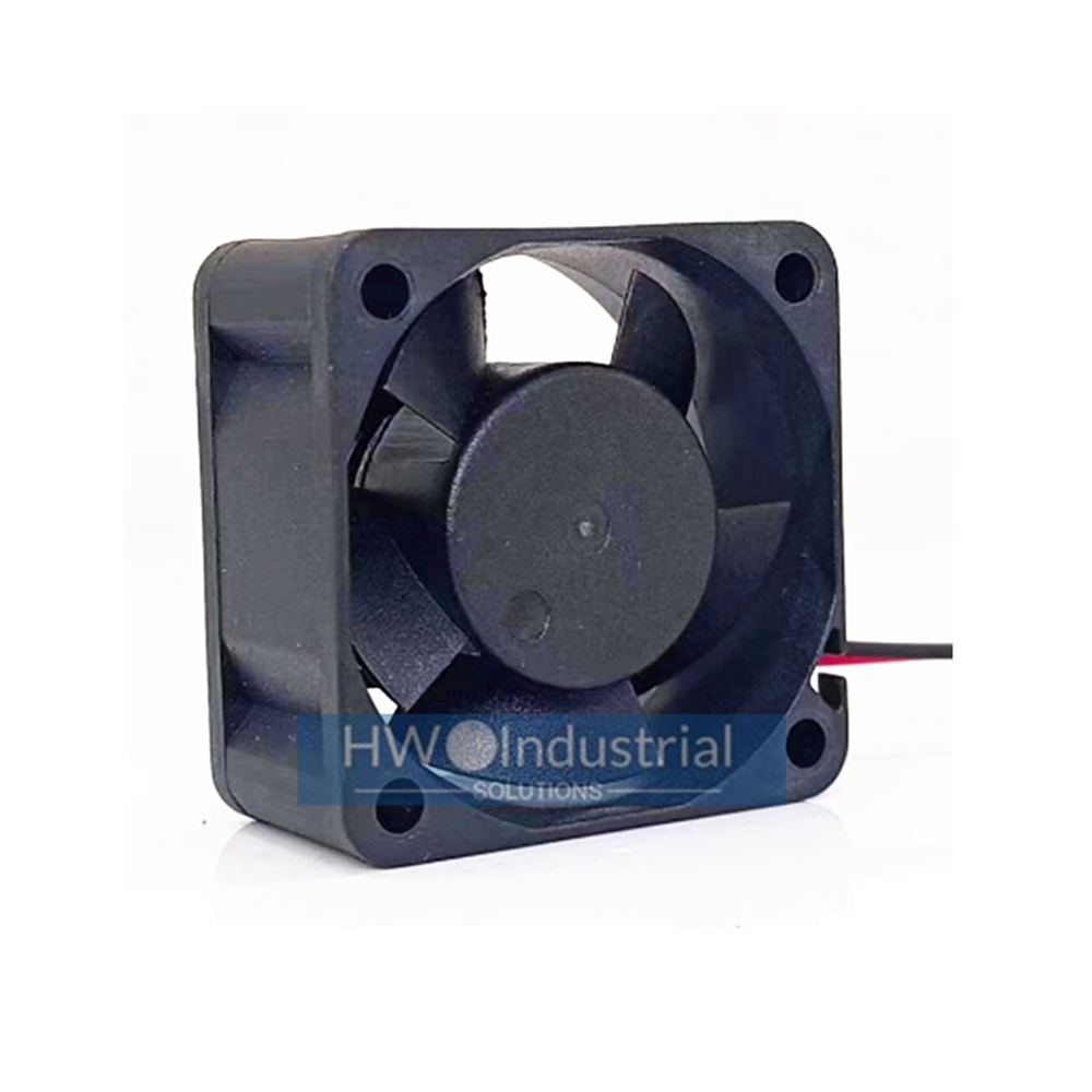 1/piece RUNDA RS4020B24D-S 24V 0.03A 4020 4cm Double Ball Bearing Cooling Fan