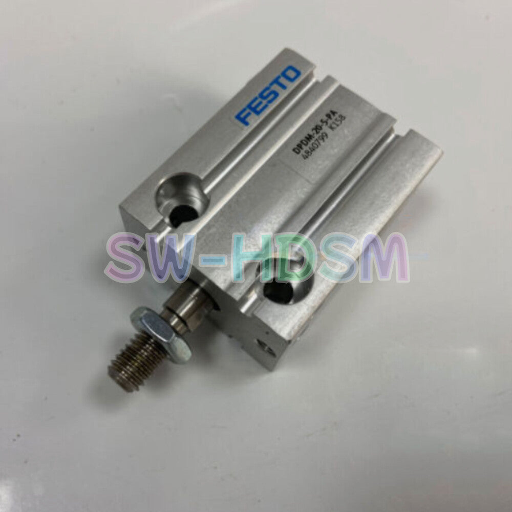 1PCS   Cylinder DPDM-20-5-PA Freight Free
