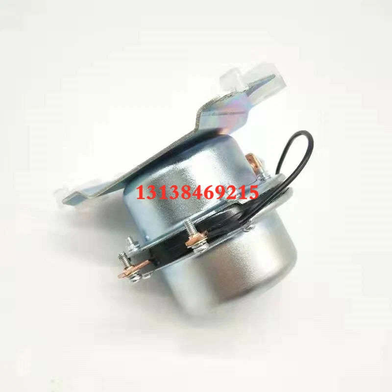 1 Power Main Switch For Daewoo Hitachi Komatsu God Steel Carter Modern Excavator