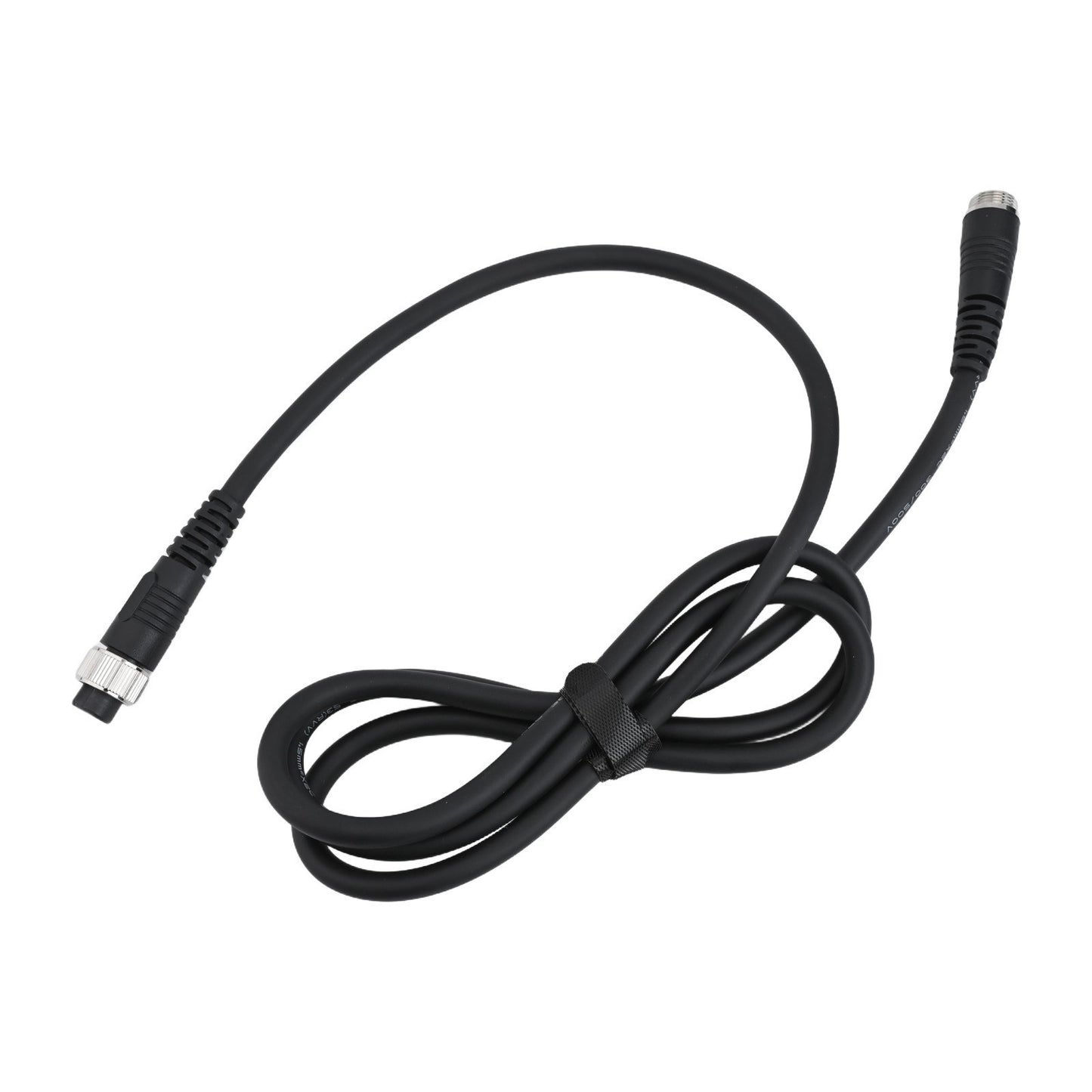 Able to Connect to Various Models Electric Reel Power Cables Available