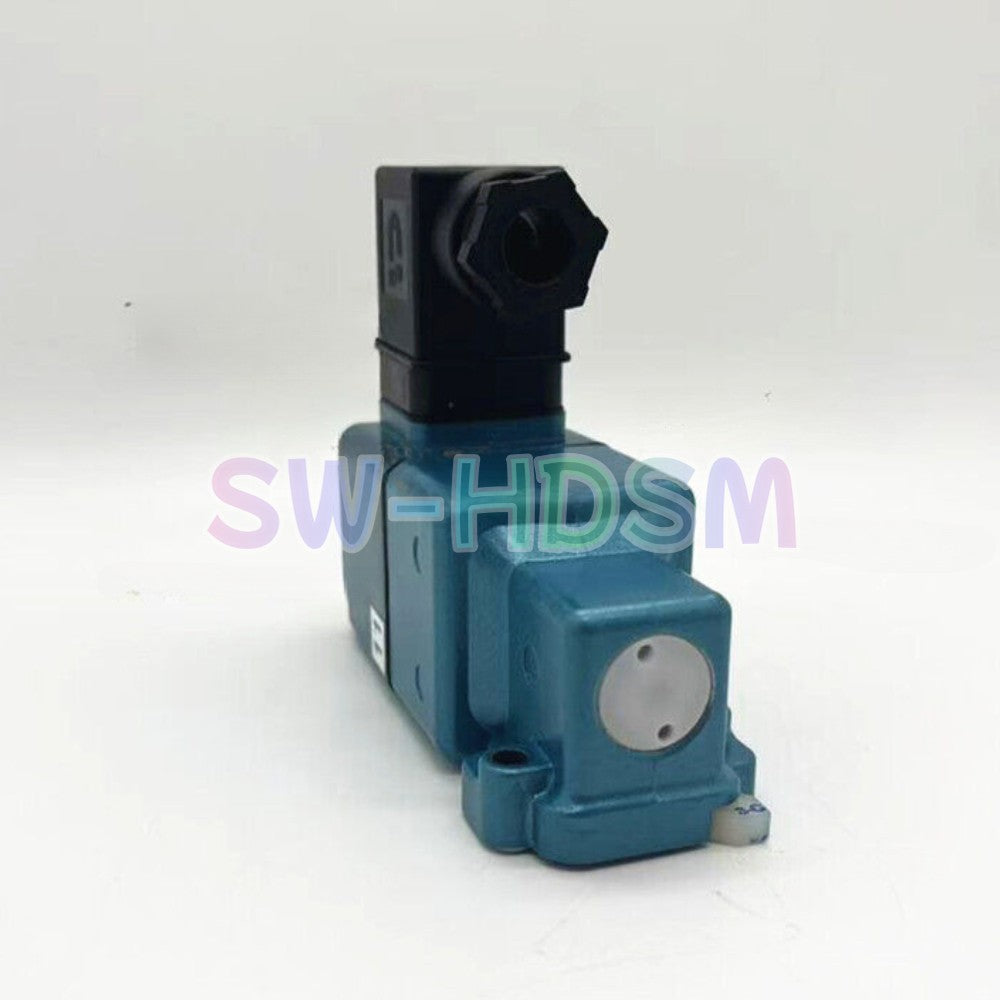 1PCS   MAC Solenoid Valve 250B-111JA Freight Free