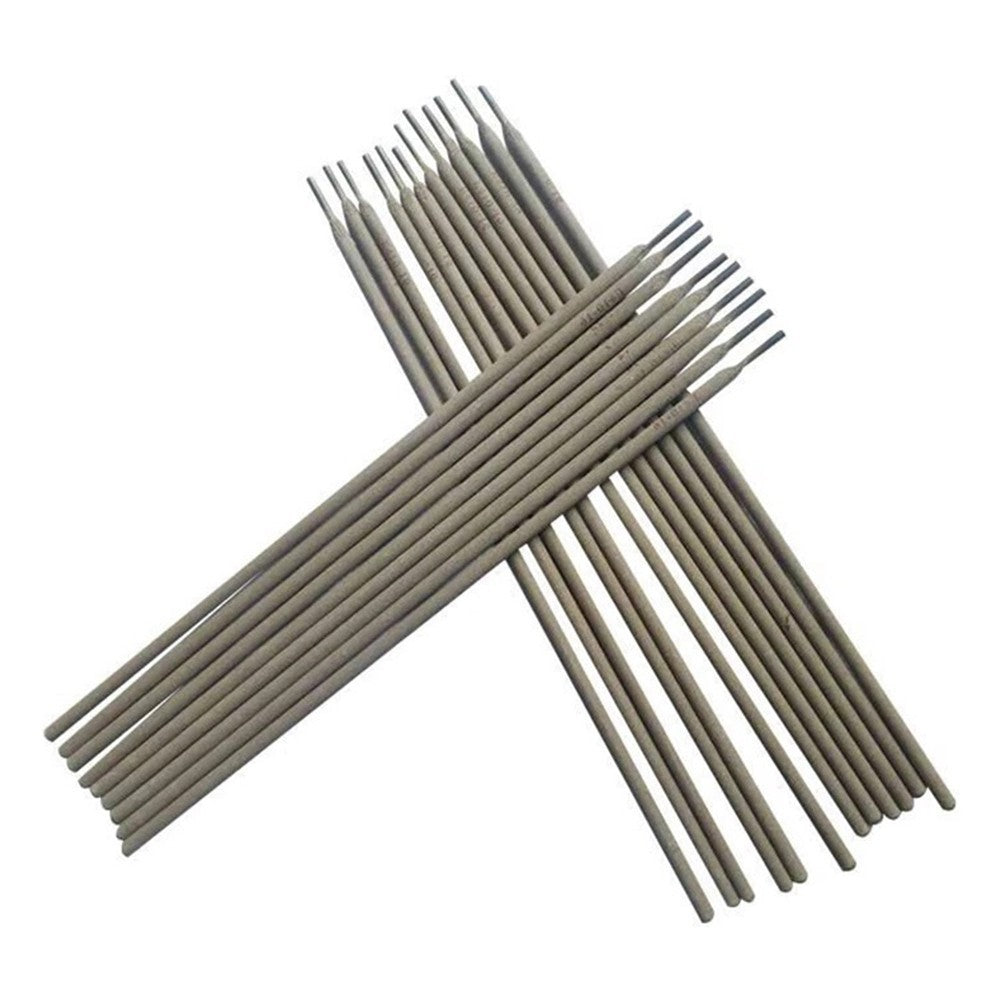 Welding Rod A102 Rust Resistant Solder Stainless Steel Wires For AC/DC