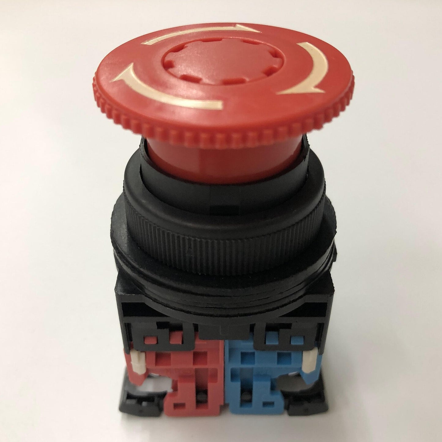 1PC  FOR FUJI AR30VOR-11R AR30V0R-11R Stop Button Switch