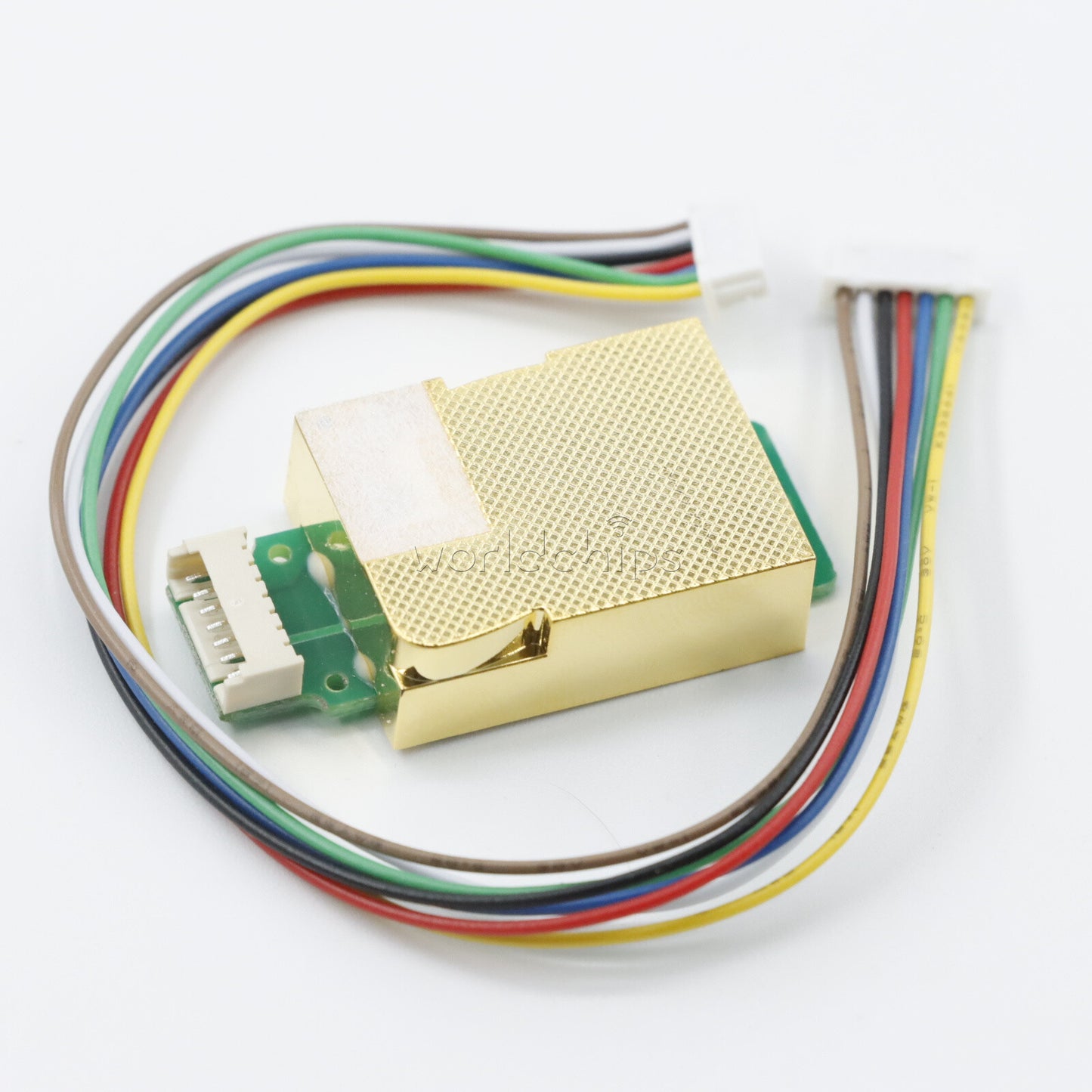 MH-Z19C CO2 Infrared Gas Sensor Air Quality Monitoring Detection Sensor Board