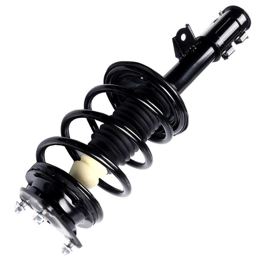 Front Struts For Hyundai Elantra 2007-2010 Rear Shock Absorbers Sway Bar Links