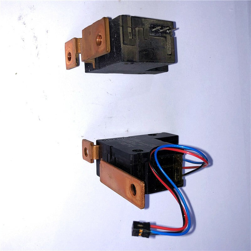 UL-721E-R1A-H032-047 soft start relay UL-721E-R1A-H032-047 721D-R1A-B032